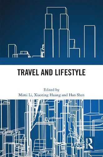 Cover image for Travel and Lifestyle