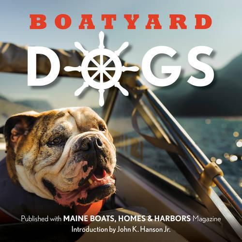Cover image for Boatyard Dogs