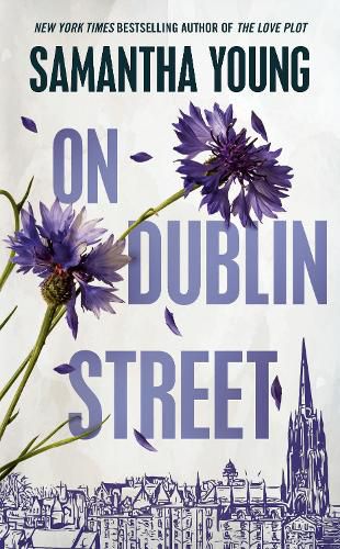 Cover image for On Dublin Street