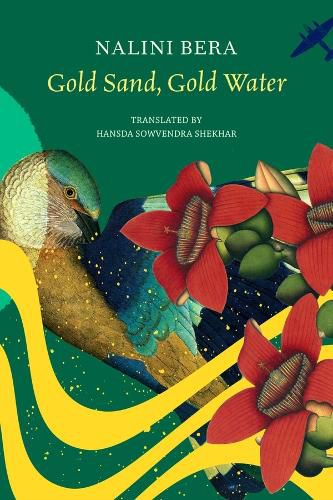 Cover image for Gold Sand, Gold Water