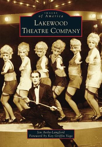 Lakewood Theatre Company