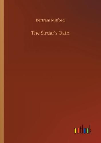 Cover image for The Sirdar's Oath