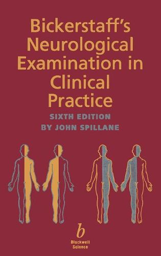 Cover image for Neurological Examination in Clinical Practice