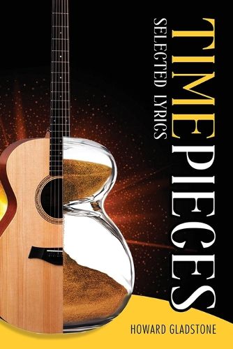 Cover image for Timepieces