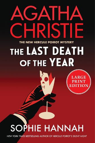 Cover image for The Last Death of the Year