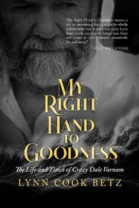 Cover image for My Right Hand to Goodness