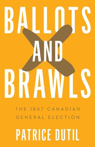 Cover image for Ballots and Brawls