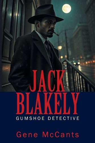 Cover image for Jack Blakely