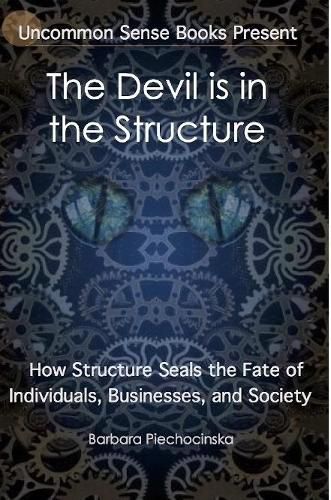 Cover image for The Devil is in the Structure