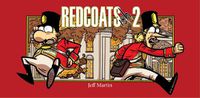 Cover image for Redcoats-ish 2