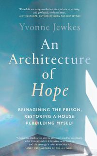 Cover image for An Architecture of Hope