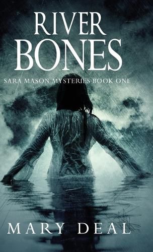 Cover image for River Bones