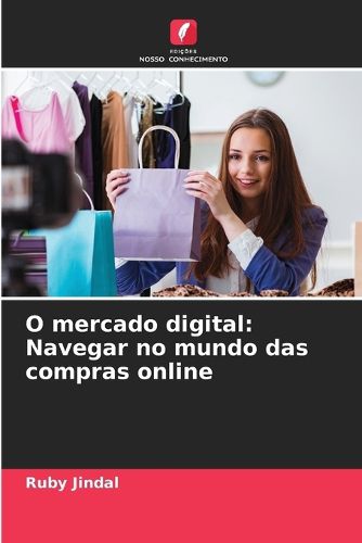 Cover image for O mercado digital