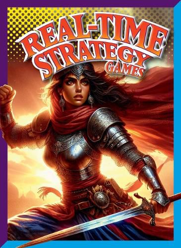 Cover image for Real-Time Strategy Games