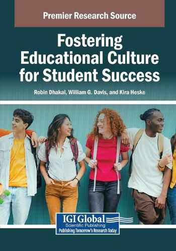 Cover image for Fostering Educational Culture for Student Success