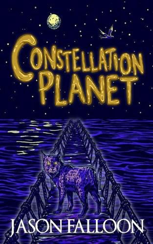 Cover image for Constellation Planet