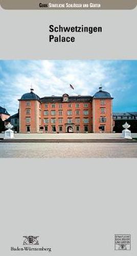 Cover image for Schwetzingen Palace