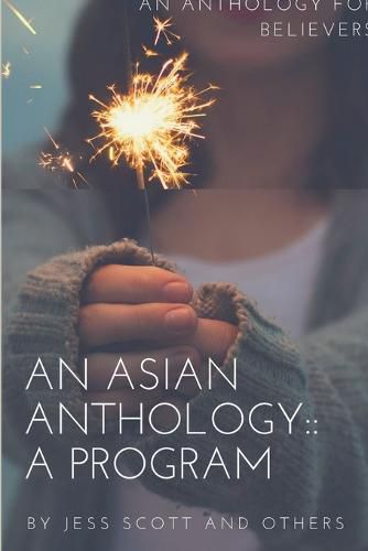 Cover image for An Asian Anthology