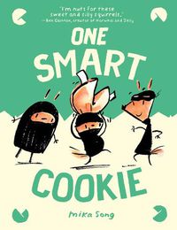 Cover image for One Smart Cookie