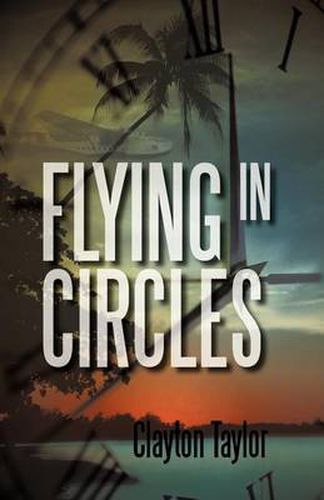 Cover image for Flying in Circles