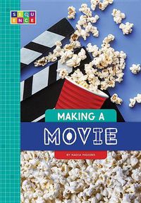 Cover image for Making a Movie