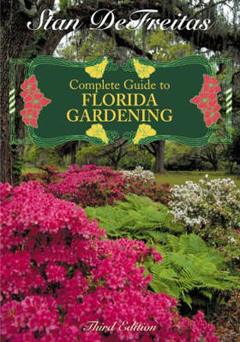 Cover image for Complete Guide to Florida Gardening