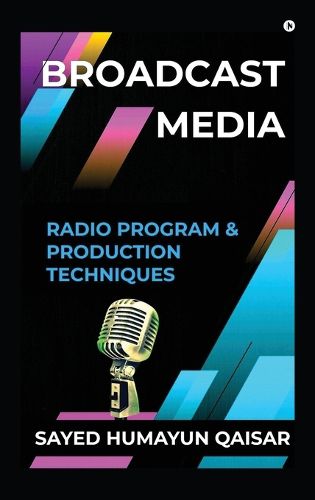Cover image for Broadcast Media