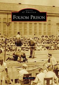 Cover image for Folsom Prison