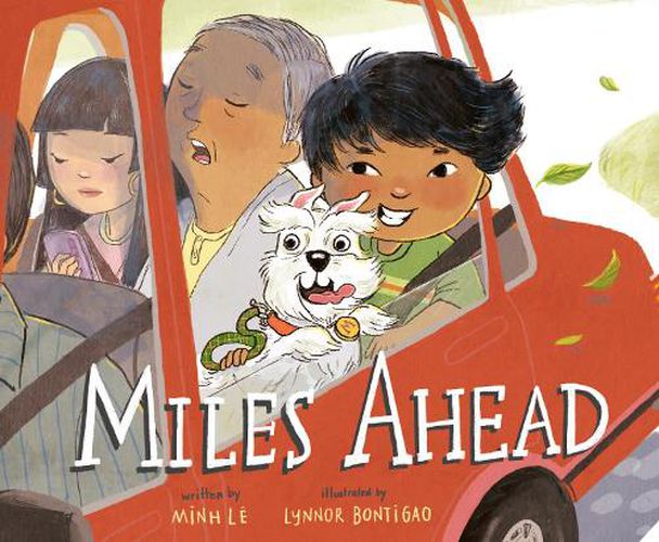 Cover image for Miles Ahead