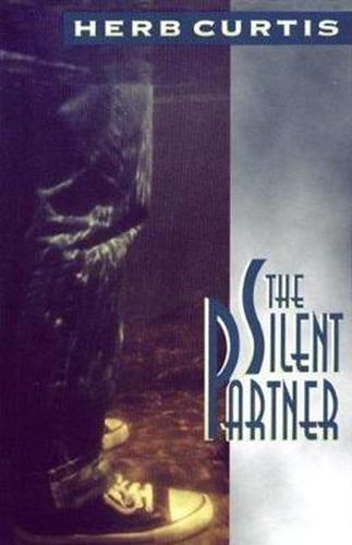 Cover image for The Silent Partner