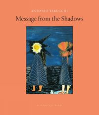 Cover image for Message From The Shadows: Selected Stories