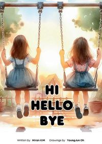 Cover image for Hi Hello Bye