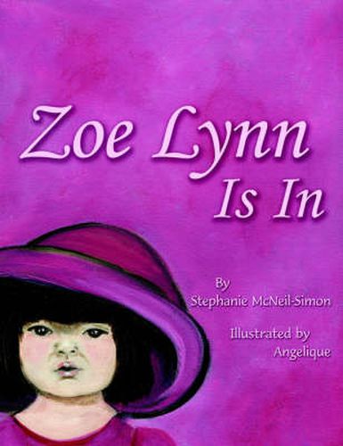 Zoe Lynn Is In