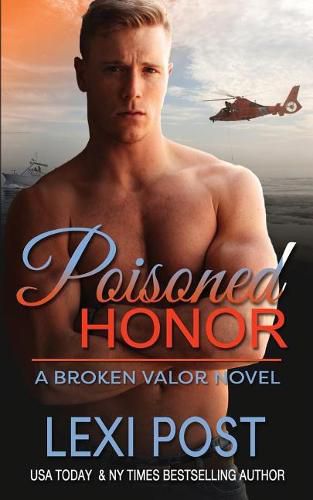 Cover image for Poisoned Honor