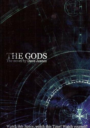Cover image for The Gods