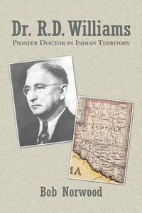 Cover image for Dr. R.D. Williams