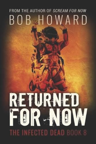 Cover image for Returned for Now