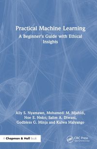 Cover image for Practical Machine Learning