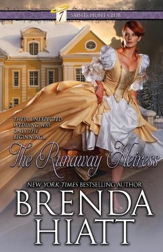 Cover image for The Runaway Heiress