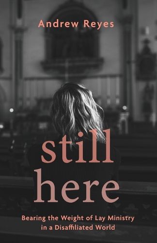 Cover image for Still Here