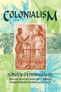 Cover image for Colonialism: A Theoretical Overview