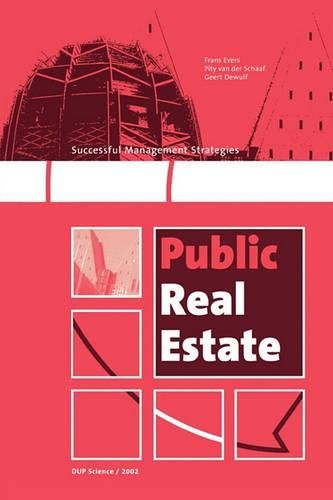 Cover image for Public Real Estate