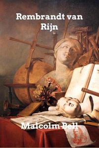 Cover image for Rembrandt van Rijn