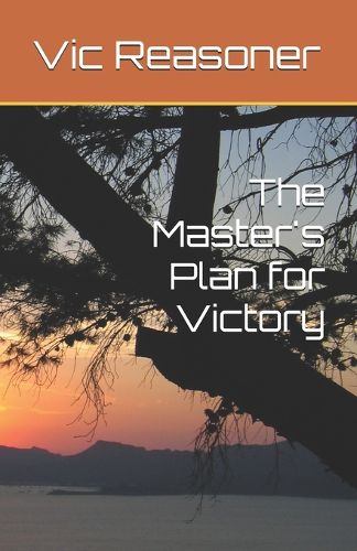 Cover image for The Master's Plan for Victory