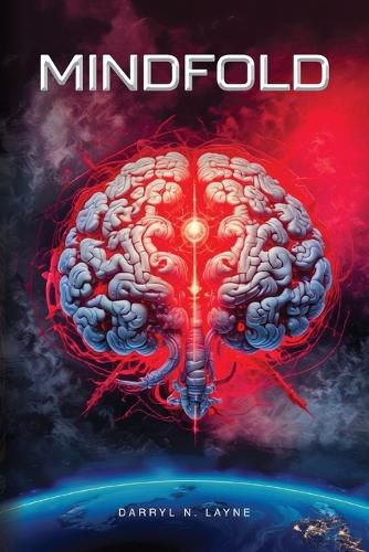 Cover image for Mindfold