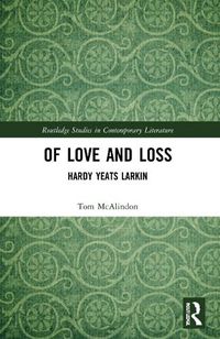 Cover image for Of Love and Loss