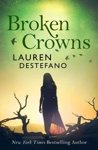 Cover image for Broken Crowns