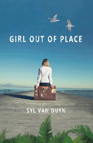 Cover image for Girl Out of Place