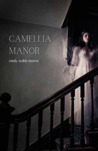 Cover image for Camellia Manor