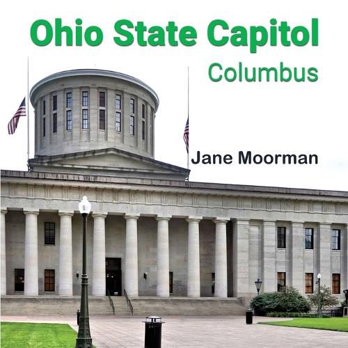 Cover image for Ohio State Capitol